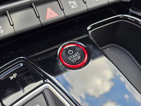 New 2026 Audi S e-tron GT Prestige image 37