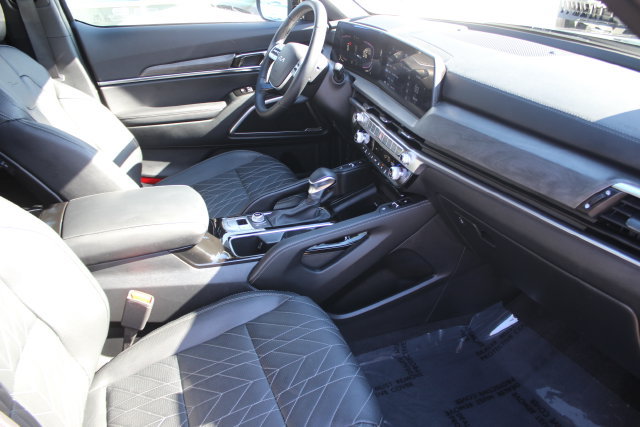 Certified 2025 Kia Telluride EX X-Line AWD/4WD image 38