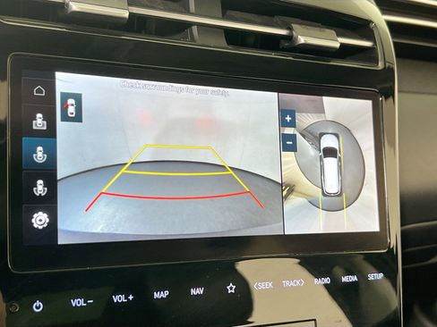 Used 2022 Hyundai Tucson Limited image 14