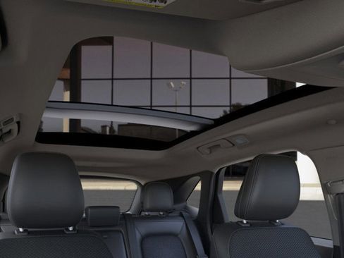 New 2025 Ford Escape SE image 22