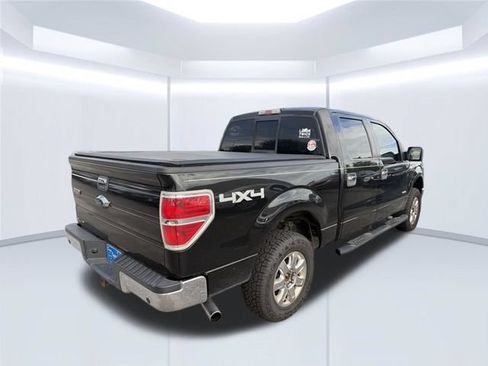 Used 2013 Ford F150 XLT w/ Luxury Equipment Group AWD/4WD image 6
