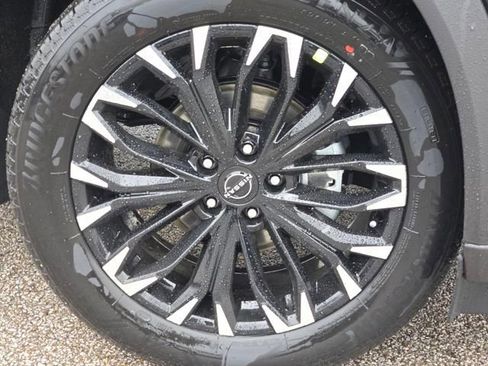 New 2026 Nissan Rogue SV image 11