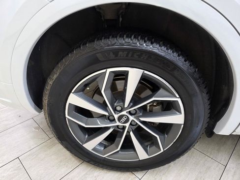 Used 2021 Audi Q5 2.0T Premium AWD/4WD image 44