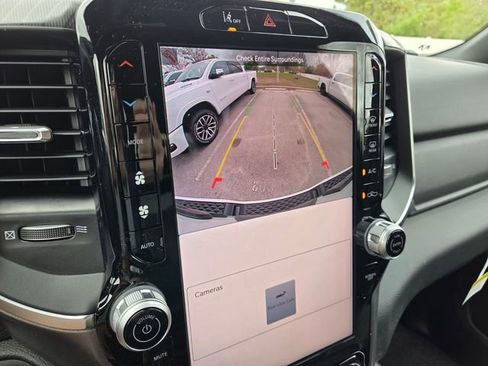 New 2026 RAM 1500 Big Horn image 33