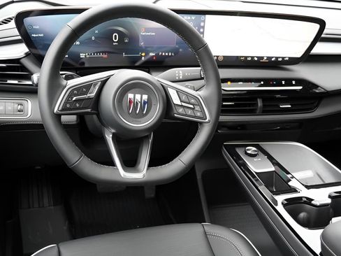 New 2026 Buick Enclave Sport Touring w/ Power Package image 25