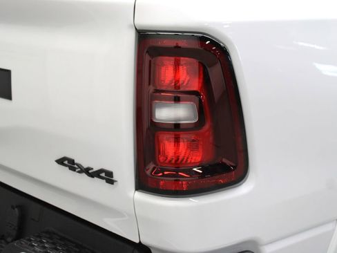New 2026 RAM 1500 Big Horn image 37