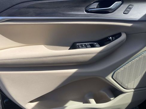 New 2026 Jeep Grand Cherokee L Limited w/ Limited Altitude Package image 42