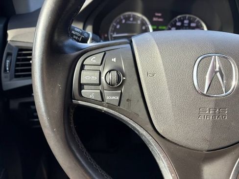 Used 2020 Acura MDX SH-AWD w/ Technology Package image 6