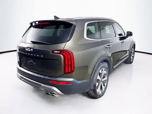 Used 2022 Kia Telluride S image 34