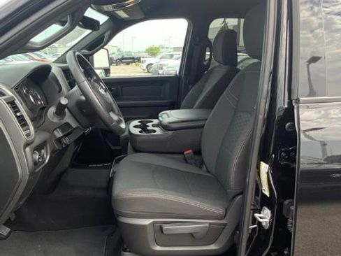 Used 2025 RAM 2500 Tradesman AWD/4WD image 5