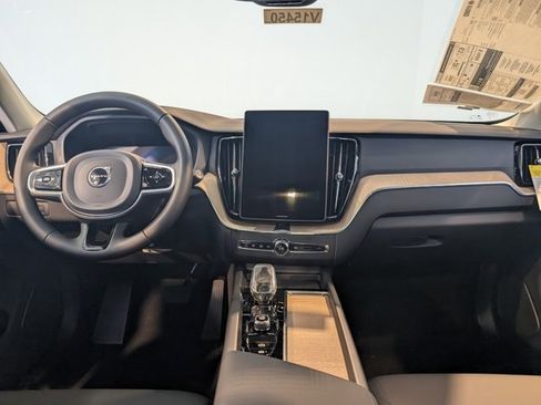 New 2026 Volvo XC60 T8 Plus w/ Protection Package Premier image 12