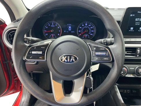Used 2021 Kia Forte LXS FWD image 20