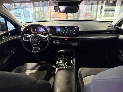 Used 2026 Kia K5 LXS FWD image 22