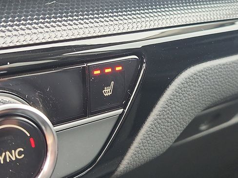 New 2026 Honda CR-V EX-L image 14