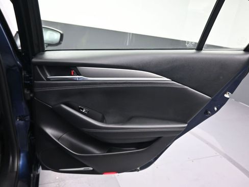 Used 2018 MAZDA MAZDA6 Grand Touring Reserve image 35