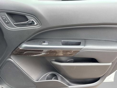 Used 2019 GMC Canyon SLE image 21