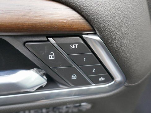 New 2026 Chevrolet Silverado 1500 High Country image 17