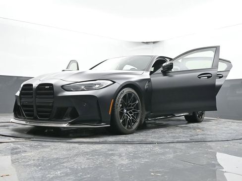 Used 2021 BMW M3 image 61