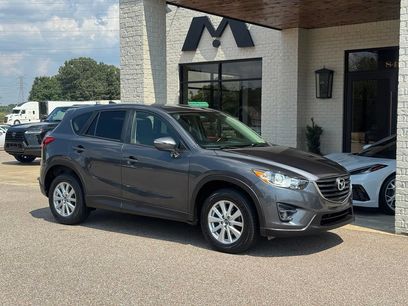 Used 2016 MAZDA CX-5 Touring