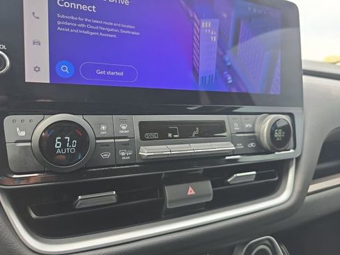 Certified 2024 Toyota Grand Highlander XLE image 25