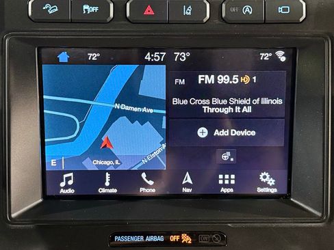 Used 2019 Ford Expedition Limited w/ Equipment Group 302A image 97