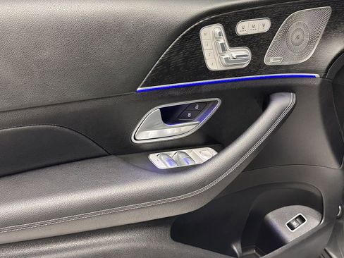 Certified 2023 Mercedes-Benz GLE 350 image 10