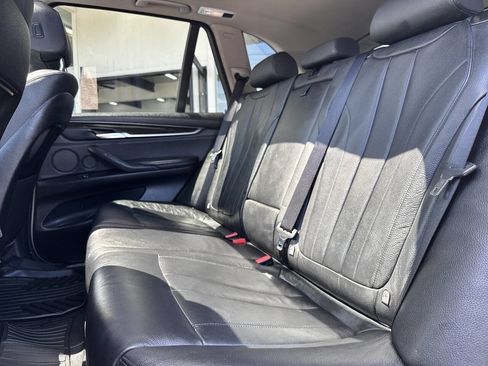 Used 2015 BMW X5 sDrive35i RWD image 25