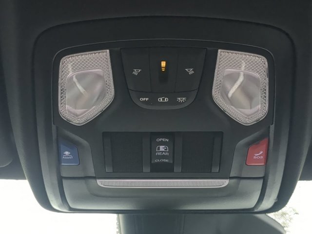 Used 2025 RAM 1500 Big Horn RWD image 22