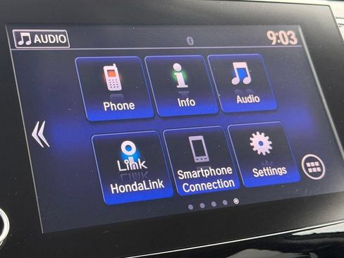 Used 2023 Honda Ridgeline RTL image 24