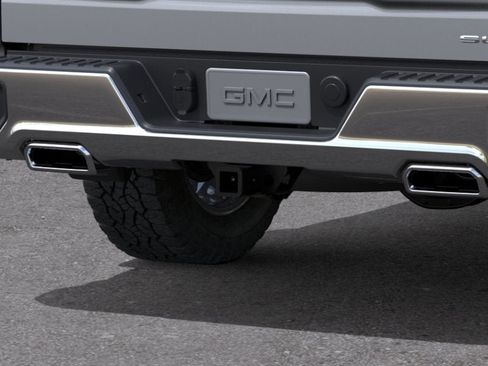 New 2026 GMC Sierra 1500 SLT AWD/4WD image 14