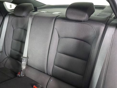 Used 2024 Chevrolet Malibu LS w/ Driver Confidence Package FWD image 30