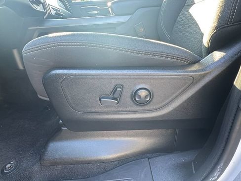 Used 2025 RAM 1500 Big Horn AWD/4WD image 11