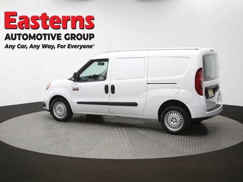 Used 2022 RAM ProMaster City Tradesman FWD image 59