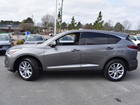 Used 2023 Acura RDX AWD image 6