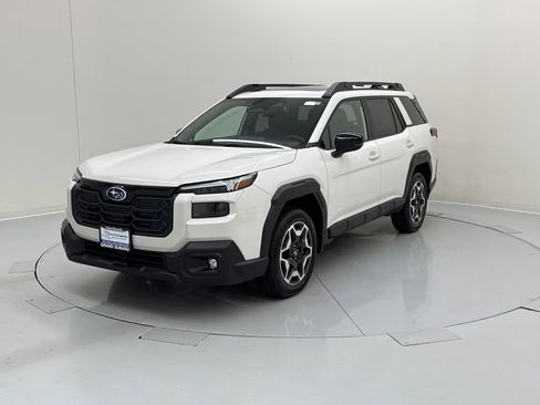 New 2026 Subaru Outback Touring AWD/4WD image 2