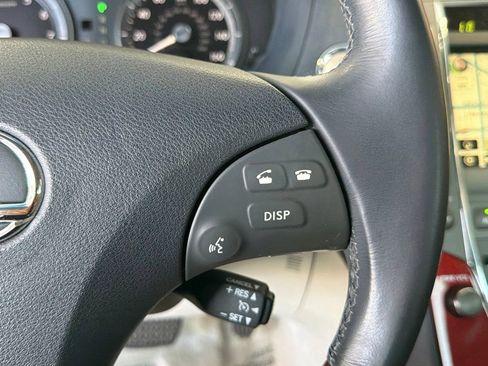 Used 2009 Lexus ES 350 w/ Pebble Beach Edition FWD image 26