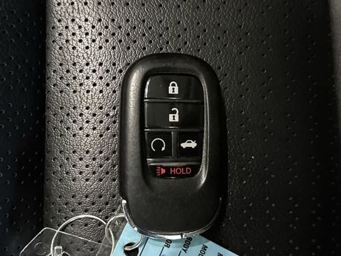 Used 2023 Honda Civic Touring image 27