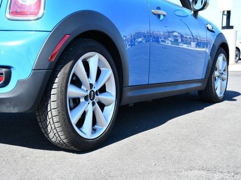 Used 2014 MINI Cooper S image 9