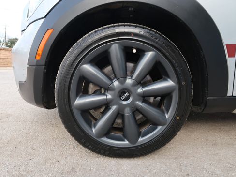 Used 2016 MINI Cooper Countryman S FWD image 37