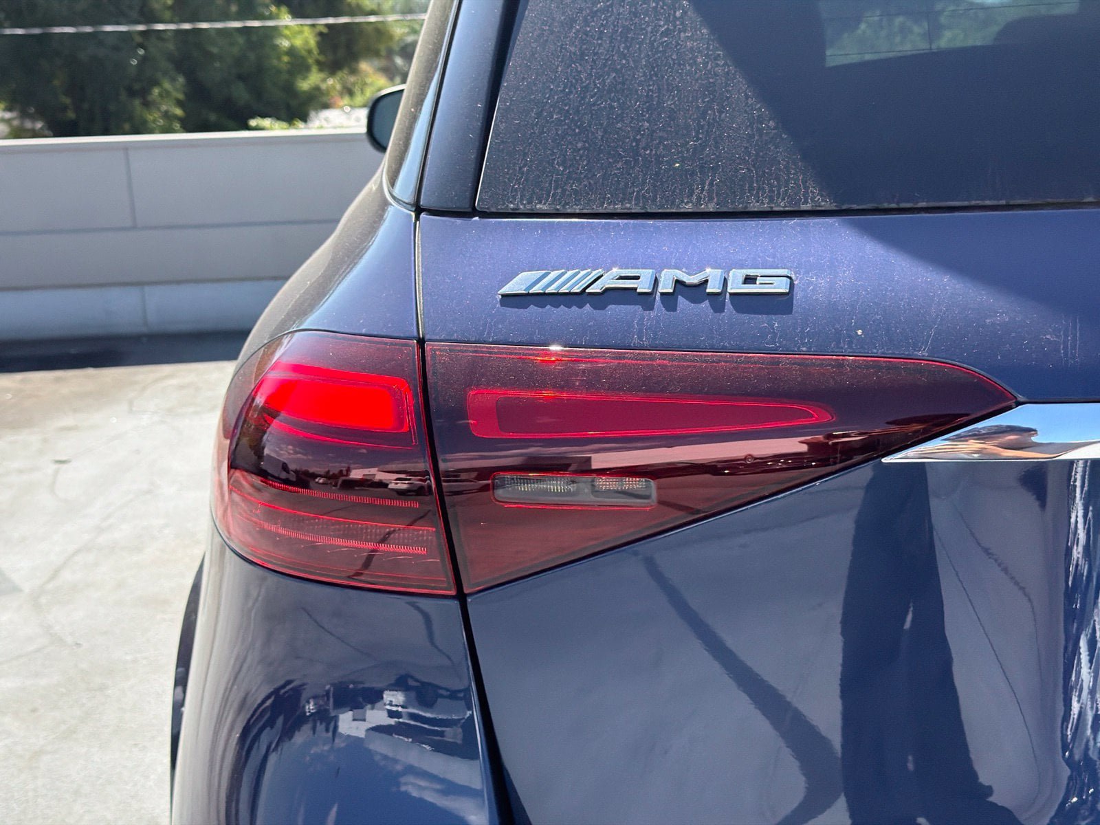 New 2026 Mercedes-Benz GLE 53 AMG 4MATIC image 11