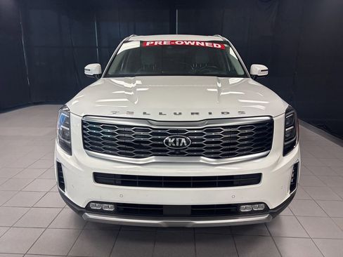 Used 2020 Kia Telluride SX w/ SX Prestige Package image 10