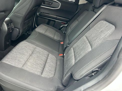 Used 2021 Ford Bronco Sport Big Bend image 14