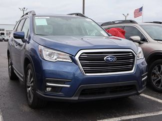 Used 2022 Subaru Ascent Limited w/ Technology Package video 1