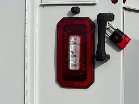 New 2026 Chevrolet Express 3500 w/ Power Convenience Package RWD image 26