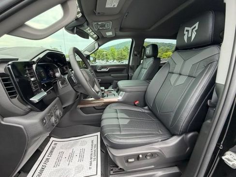 New 2026 Chevrolet Silverado 1500 RST AWD/4WD image 37