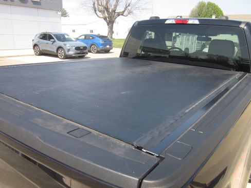 Used 2021 Ford F150 XLT w/ Equipment Group 301A Mid image 10