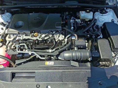 Used 2022 Toyota Camry LE FWD image 29