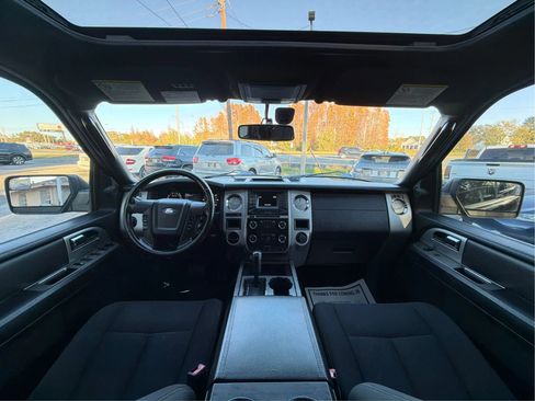 Used 2017 Ford Expedition EL XLT image 29