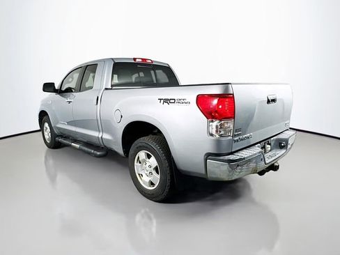 Used 2013 Toyota Tundra Limited w/ Memory Pkg image 4