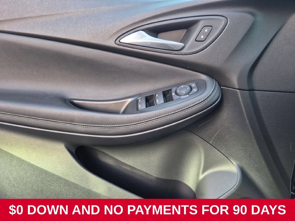 Used 2026 Buick Encore GX Preferred FWD image 11
